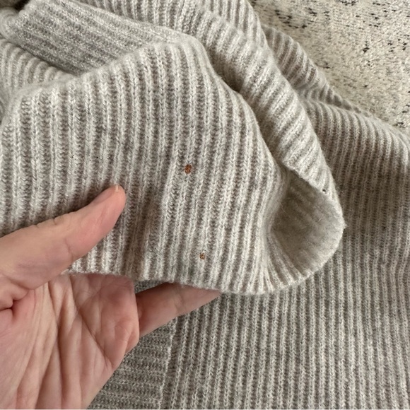 J.McLaughlin Dolman Sleeve Sweater - Picture 6 of 7